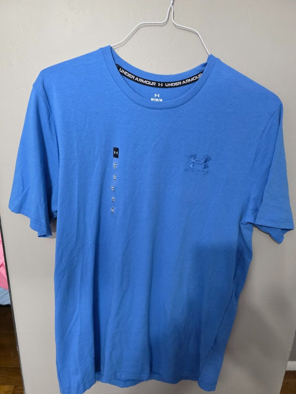 Under Armour T-Shirt Mens Medium